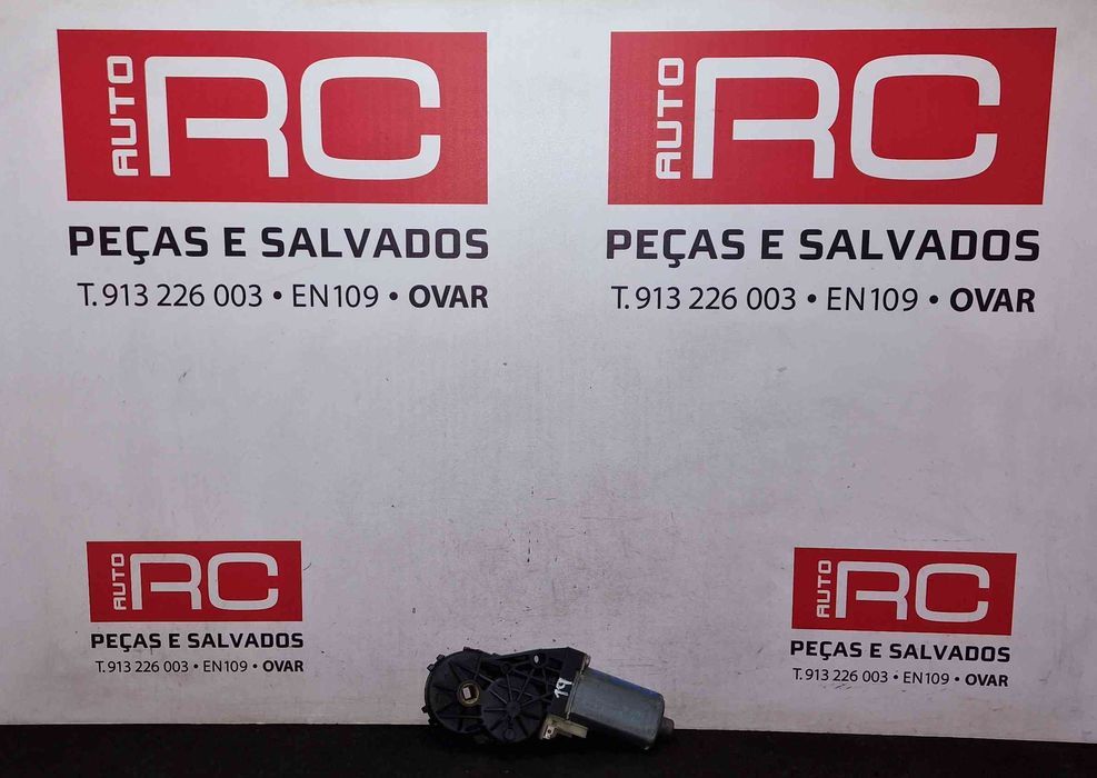 Motor do Teto de Abrir PEUGEOT 307 CC (3B) ano 2004