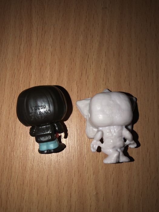 Вілл з дивні дива