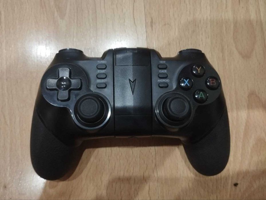 Bluetooth Геймпад ZM-X6