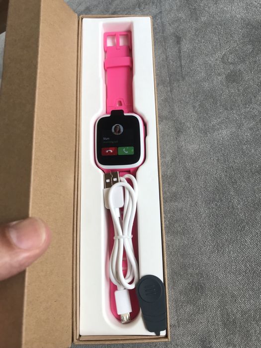 Smartwatch Xplora XGO3 NOVO