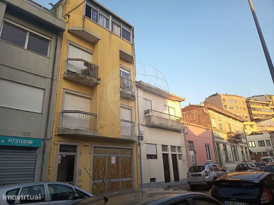 Apartamento T2 para venda