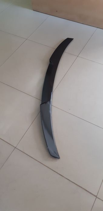 Спойлер,сабля накладка на капот  , bmw m4 f30 м3, PSM