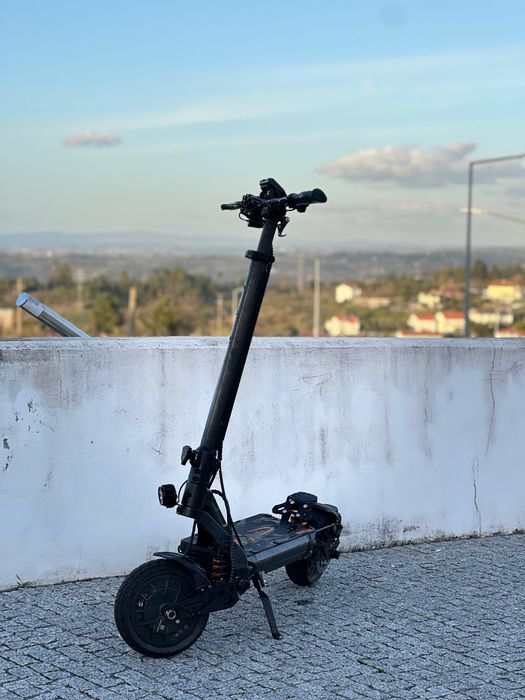 Kukirin G2 Master 2025