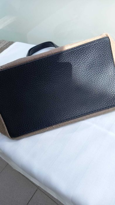 Carteira senhora alça curta