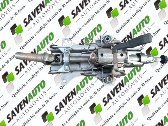 Coluna de direção FORD Transit Connect I (P65_, P70_, P80_)