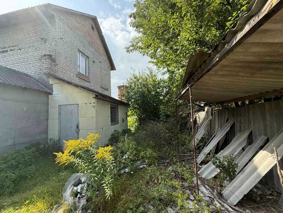 Продаж комерційного приміщення (270 м.кв.) в м.Рудки(БЕЗ КОМІСІЇ)