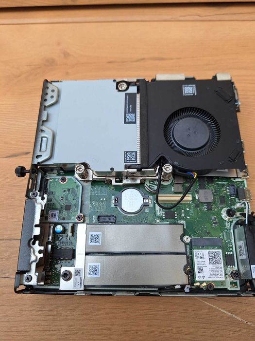 HP Elite Mini 600 G9 i5 16GB RAM Gwarancja