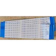 12184.43 flats lvds hisense par