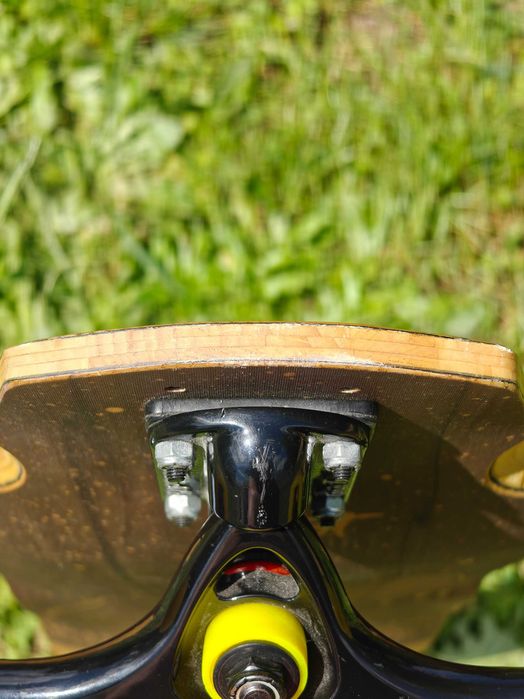 Root Shark 96 - longboard