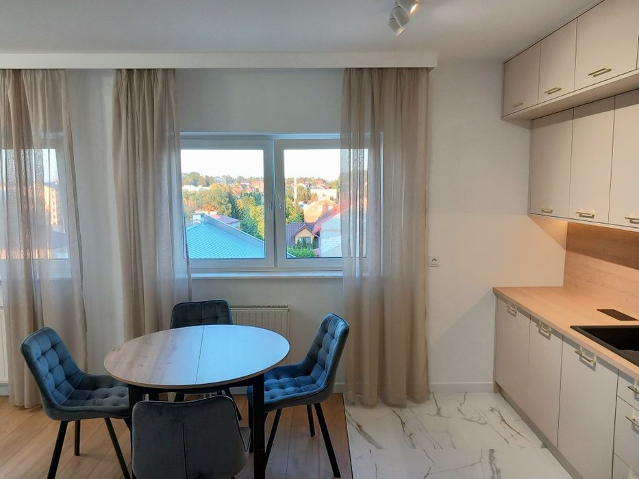 Kawalerka w Centrum Mławy, 32 m2