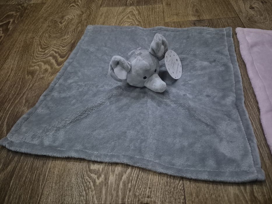 Игрушка комфортер детская