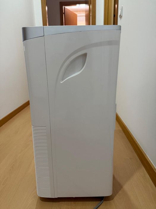 Ar condicionado Portatil