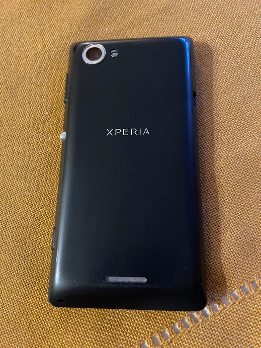 Sony Xperia L C2105