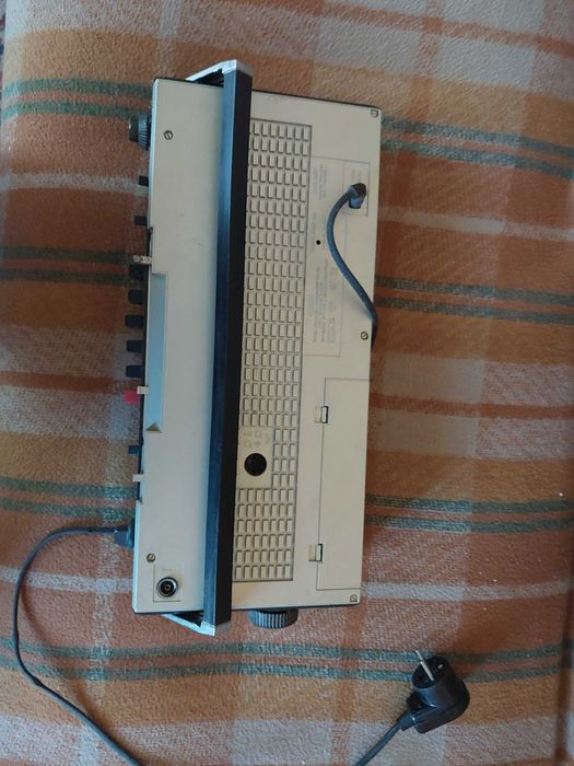 Radiomagnetofon HANIA RMS 401