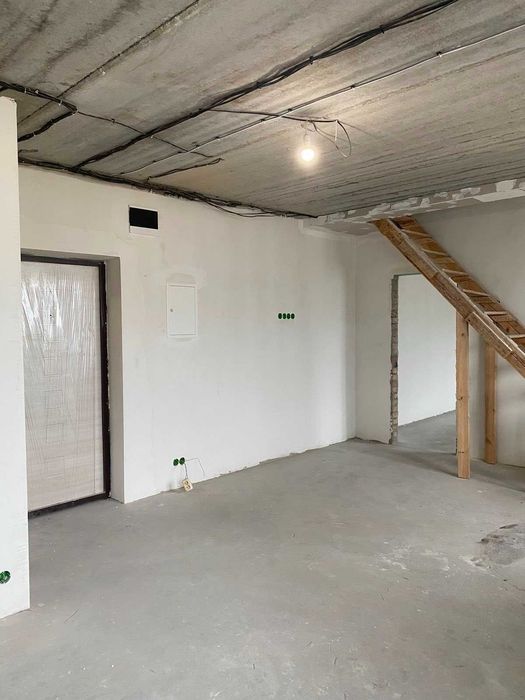 Буча БЕЗ комісії, 2-к квартира 80 м², Можливе перепланування в 3-к, держ програми ТАК !