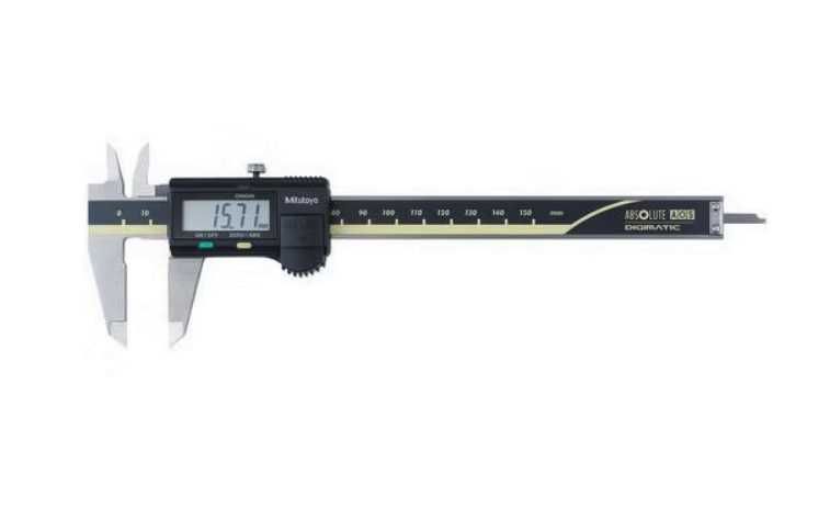 Paquímetro Mitutoyo 150