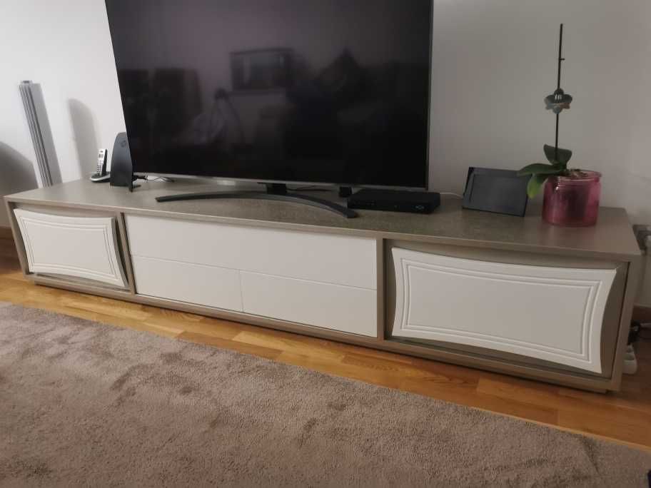 Mobília Sala completa