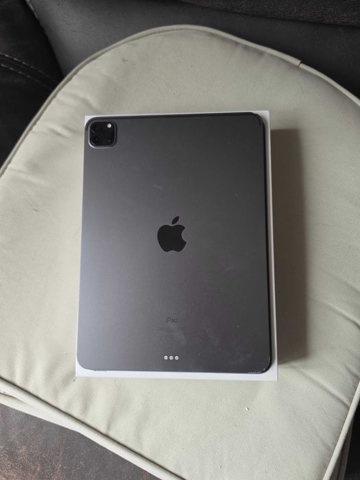 Ipad Pro 11" 3Gen 256 GB