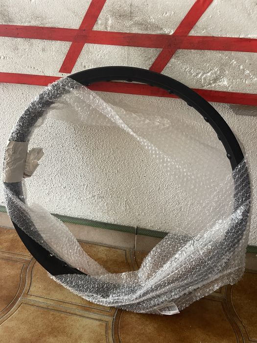 Aro 21” enduro Twenty - Novo