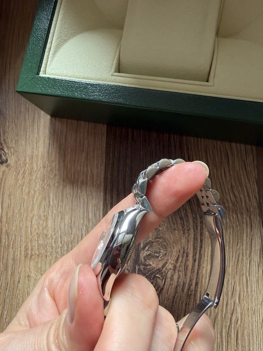 Rolex Lady  26 mm Kraków