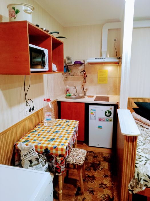 Небольшой частный дом, 1-я Слободская,17а, 3 кровати, Wi-Fi Сити Центр