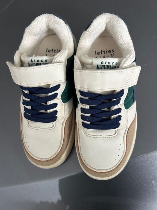 Ténis de menino, tam. 31