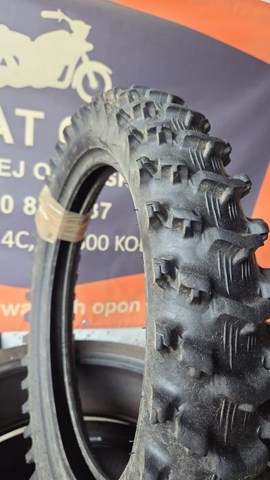 Dunlop Geomax MX12 90/100R16 Dot 2620  Nr 1609