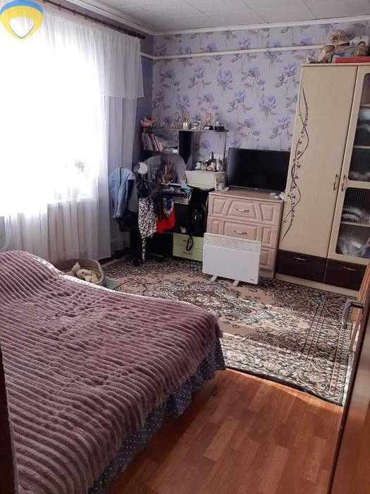 Продам дом вблизи Котовского