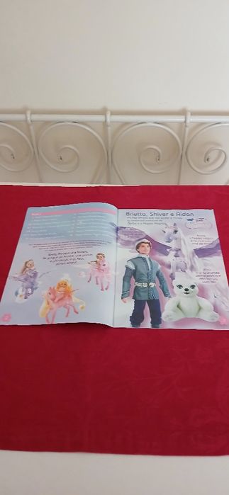 Revista Barbie, n° 44, de 2005