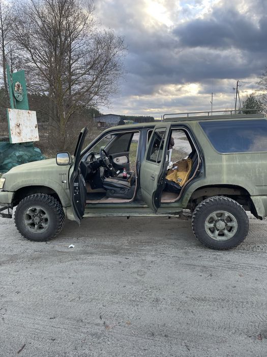 Продам Great Wall Safe 2005р г/б