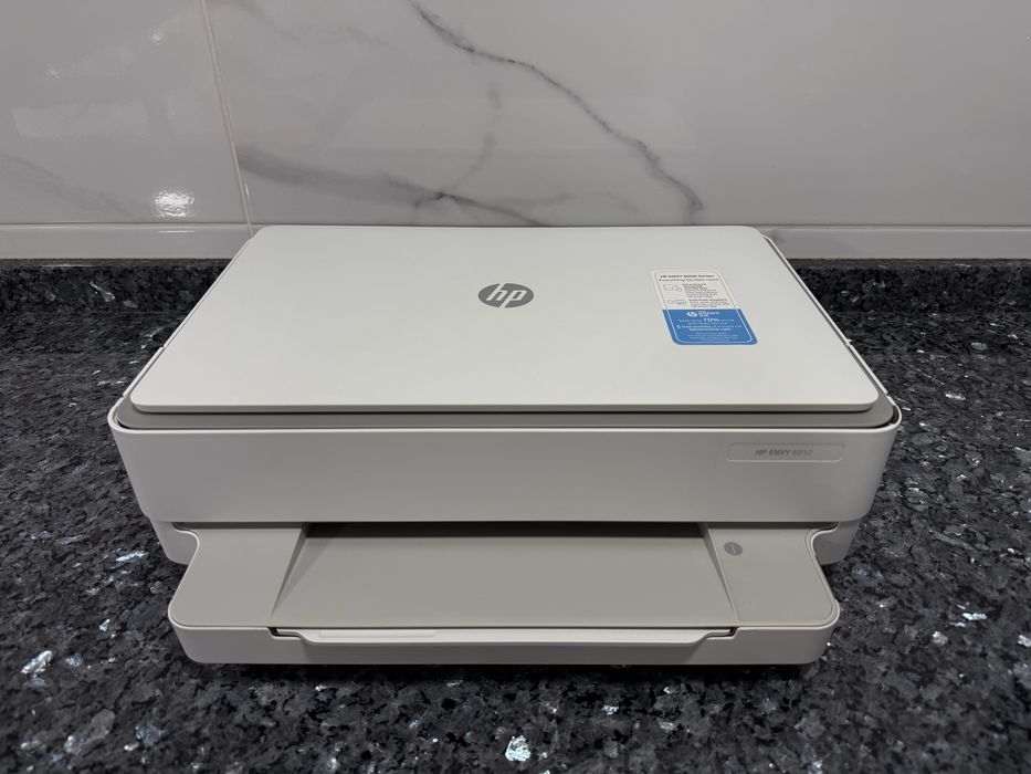Impressora HP Envy 6032