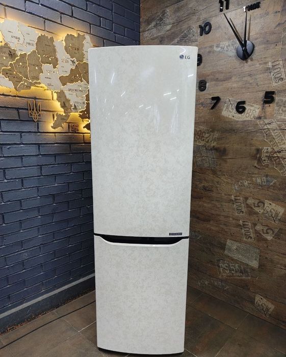 Холодильник LG GA-B419 No Frost , доставка , гарантія