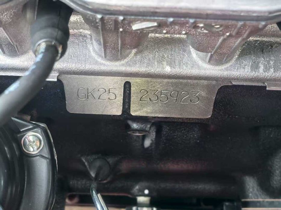 Новий газ-бензин навантажувач EP 20T3 2т, 4.8м двигун Nissan К25, 2025