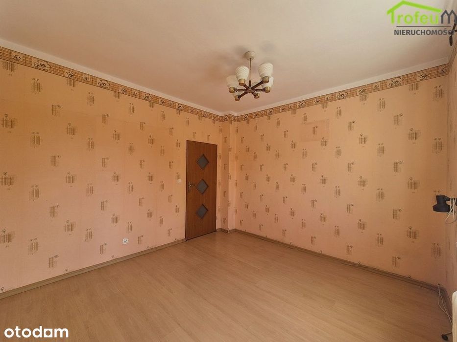 Os. Tarpno! 2 pokoje na parterze