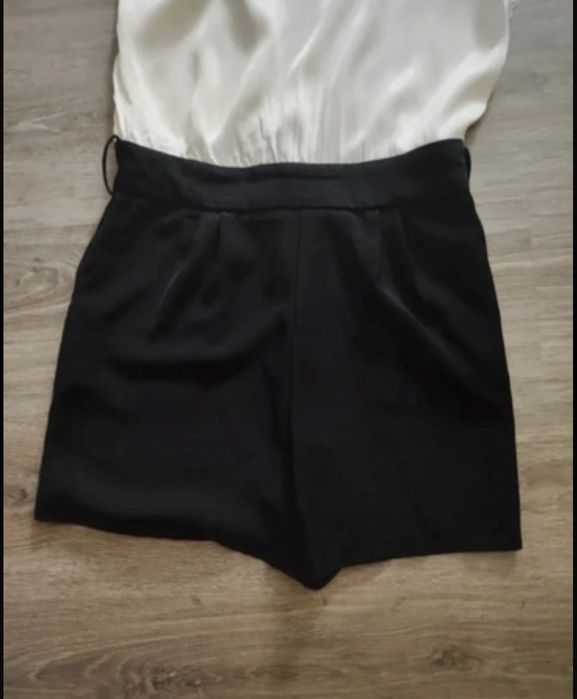 Macacão combinado Zara