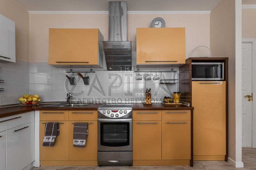 Будинок за адресою вул. Осіння (площа 200 м²) - Atlanta.ua - фото 8