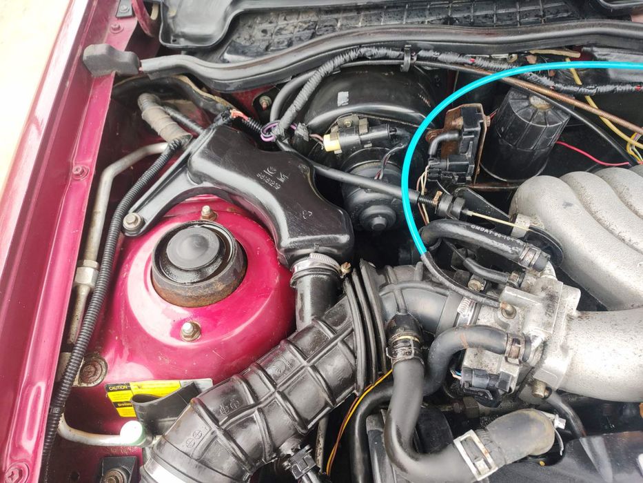 Продам авто  Daewoo Nexia