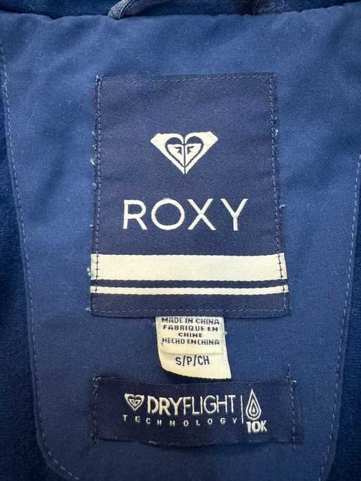 Roxy Grove Ski Jacket DryFlight 10000 S kurtka narciarska jak nowa