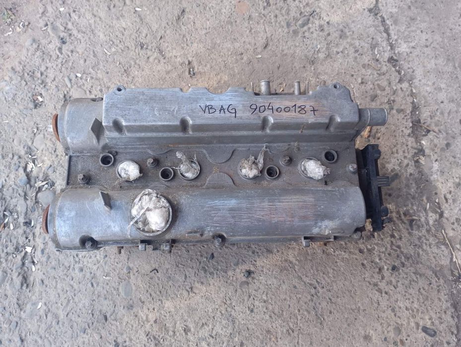 продам ГБЦ Опель вектра Астра 1.6-16v