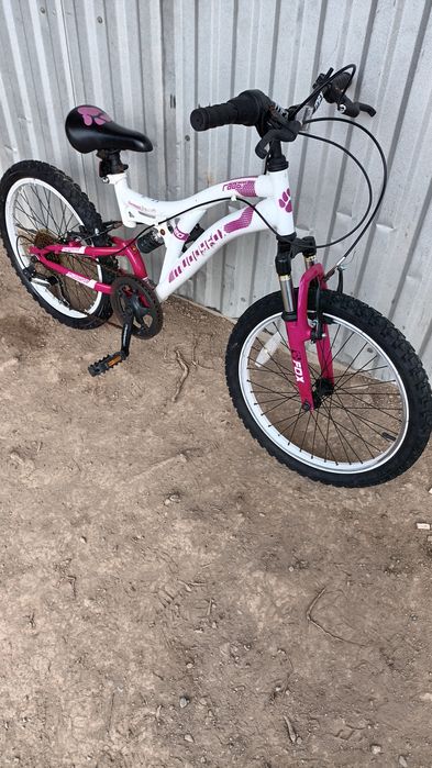 Велосипед дитячий