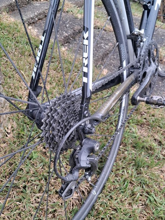 Bicicleta Trek Estrada Madone 3.1