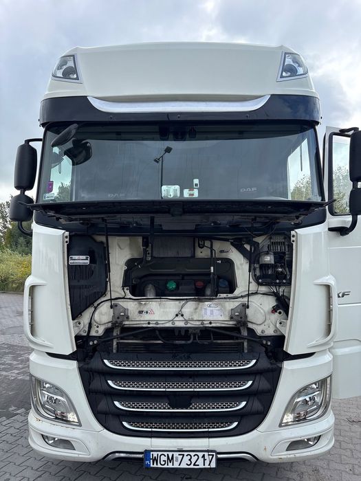 DAF XF 106  Pierwszy Właściciel!!