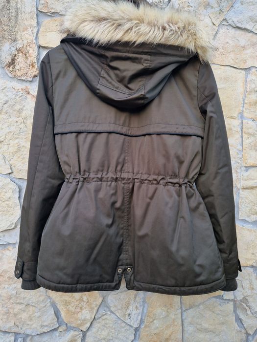 Casaco Zara S - Como Novo