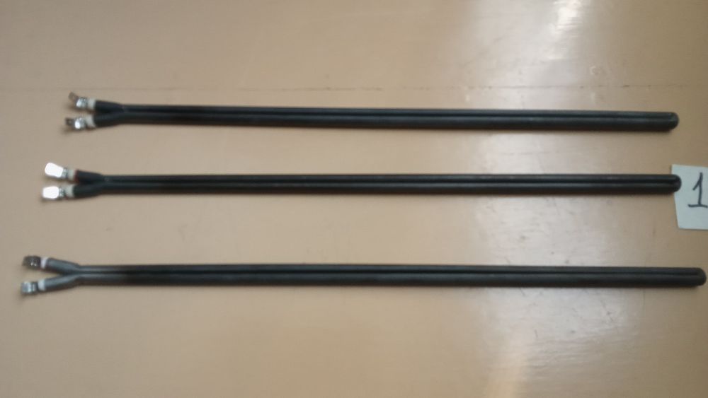 Комплект запчастей, тэны сухие бойлер Gorenje, Electrolux