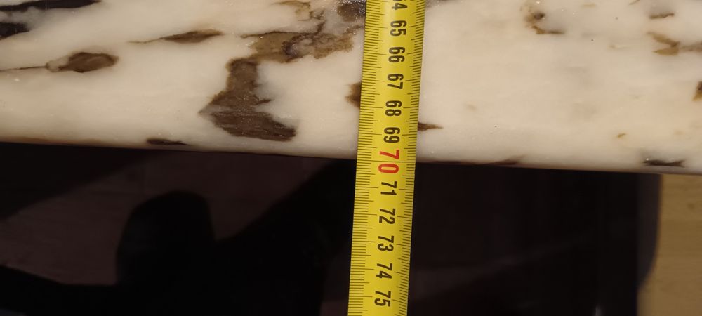 Mesa cozinha mármore