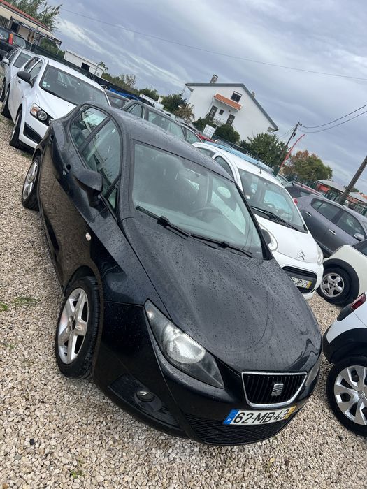 Seat Ibiza 1.2 Tdi