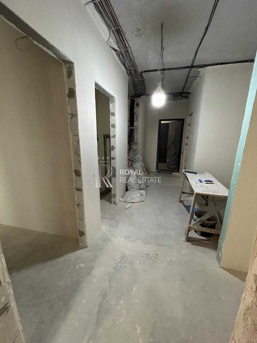 Продаж квартири. ЖК Грейт. Євро-3-кімнатної квартири 75,9 м² | ЖК «Great». м Славутич, Осокорки. ТРЦ River Mall - More