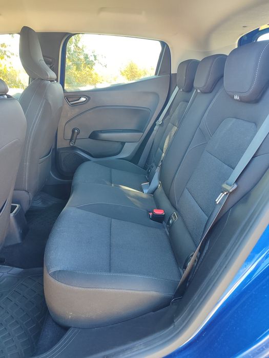 Renault Clio 1.6 E-tech Hybrid