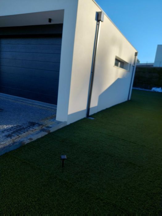 Vendo Moradia Térrea ,Arquitetura Moderna