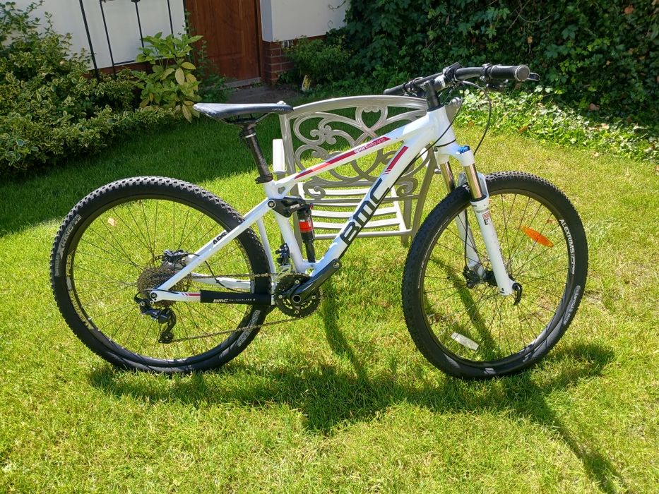 BMC sport elite XS 27.5'